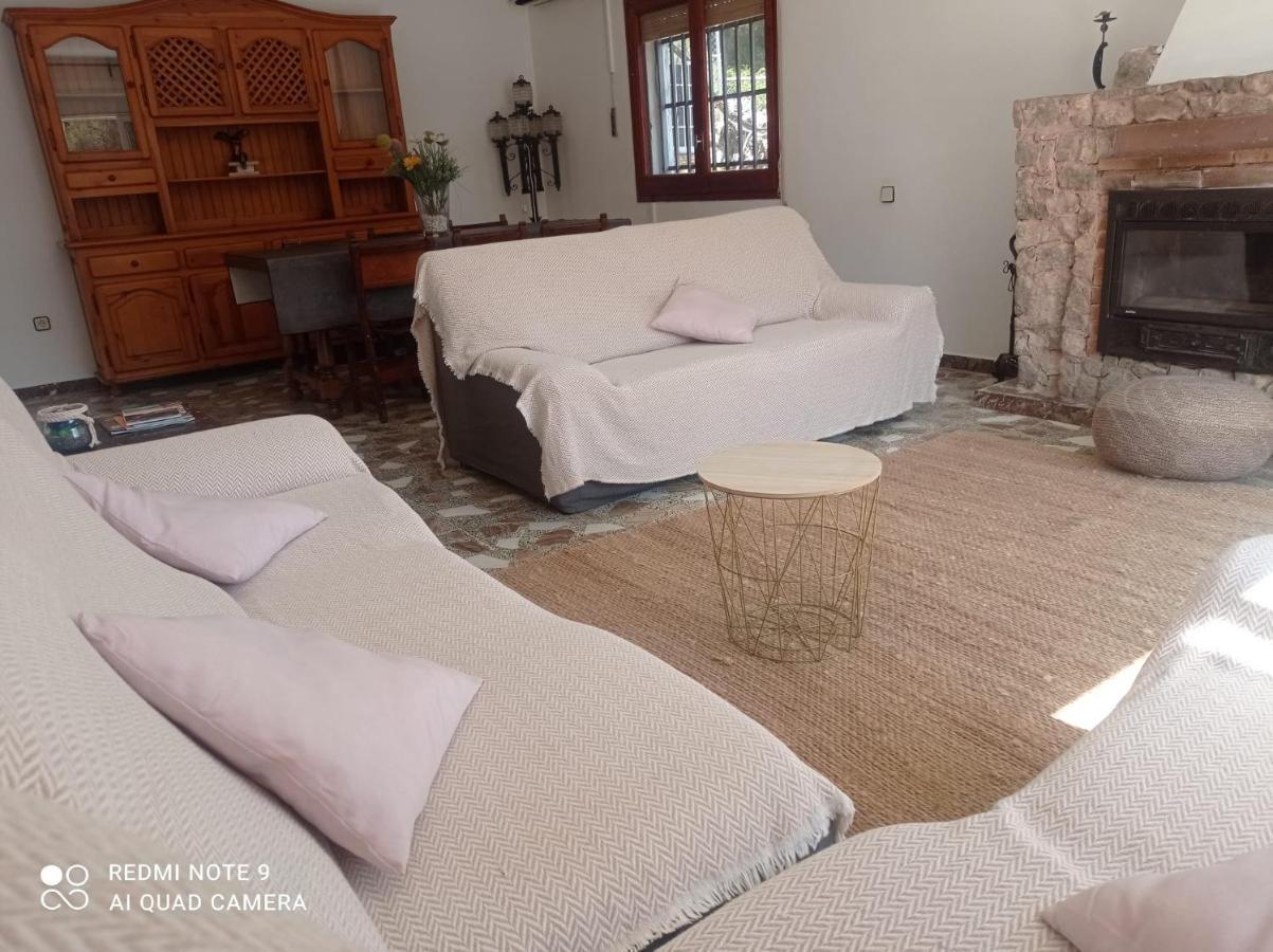 Casa Calafell Villa Segur de Calafell Luaran gambar